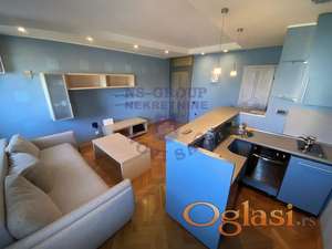 Odličan stan na Limanu 1 !